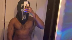 Scream for my BBC