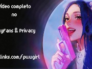 Sua Namorada Safada 15/16