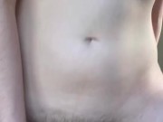 Riding my dildo in my Louboutins 12/16