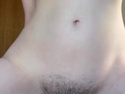 Riding my dildo in my Louboutins 14/16