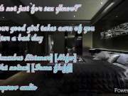 Your Good Girl Takes Care Of You After a Long Day [Succubus Listener] [F4F] [Aftercare] 11/16