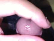 Polla latina pide ser pajeada a media noche