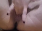 estoy muy caliente y quiero una verga para mi conchita