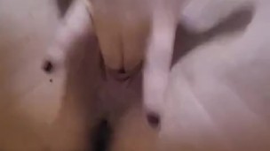 estoy muy caliente y quiero una verga para mi conchita