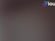 Trailer Can Katy keep up on a windy afternoon in hotel with bbc 14/16