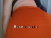 DANÇANDO FUNK DE SAIA TIRANDO TUDO PARTE1 1 6/16