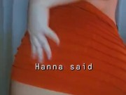 DANÇANDO FUNK DE SAIA TIRANDO TUDO PARTE1 1 8/16