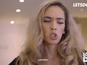 TOP 5 LATINA MILF BLONDE COMPILATION 13/16