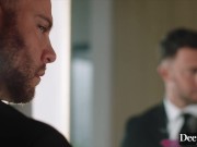 Deeper. Submissive Cherry Begs To Be DPed 2/16