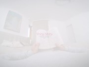 Bedroom Sex With Tattooed Temptress 1/16