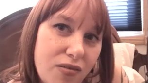 My BBW Redhead Gorgeous MILF Red Pagan Step Mom Wants To Be My New Girlfriend CLASSIC