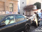 BBC Hungry Wife Rebecca Black Ass Fucked 1/16