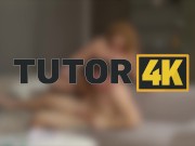 TUTOR4K. Deep learning of reproductive system 15/16