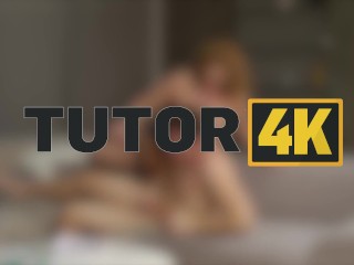 TUTOR4K. Deep learning of reproductive system