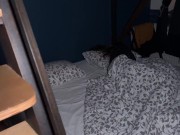 I get really worried when our stepbrother fucks us, if our step parents find out? 1/16