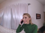 Realitylovers - Lucky Boy Deliver big cock to Horny Girl 2/16