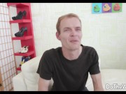 Wife Afina Kisser Sucks Strangers Cock 6/16