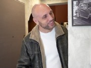 Moglie napoletana scoperta e inculata dal marito mentre scopa un grosso cazzo Tantaly Real Doll 6/16