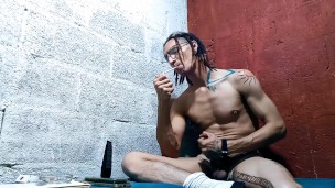 En en tiempo perfecto para amar - Raba Erre se complace con piedad