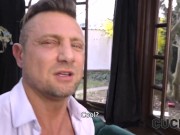 CUCK4K. First Foray Into Cuckolding with Kama Oxi 15/16