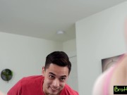 BrattySis Renee Rose Reiterates, 