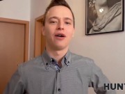 HUNT4K. Kiara Lord unites slit with the penis of her boyfriend's rich buddy 5/16