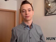 HUNT4K. Kiara Lord unites slit with the penis of her boyfriend's rich buddy 7/16