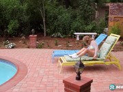 Micky Lynn Is Back 1/16