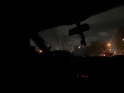 С разговорами Приехал к другу в гости и пока его не было трахнул его жену на кухне 2/16