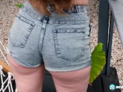 Brianna Bree and the GF's Hubby 7/16