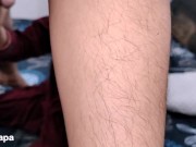 Indian Husband Wife Filming Hot Sex Tape 15/16