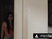 I Got Destroyed After Seducing Hot DILF 4/16