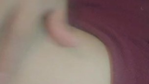 Así te esperaré, con la panocha toda mojada 💦