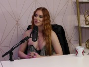 Madison Morgan: Average Dicks, Cumming on Demand & Banging Uber Drivers 13/16