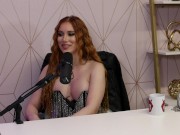 Madison Morgan: Average Dicks, Cumming on Demand & Banging Uber Drivers 15/16