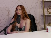 Madison Morgan: Average Dicks, Cumming on Demand & Banging Uber Drivers 16/16