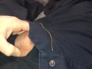 Cumming Twice For You 1/16