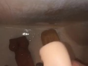 Cumming Twice For You 15/16