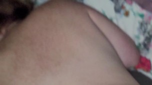 Redhead Full Spread (Cum In Me Before School) 🏫😋