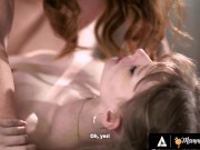 I Fucked A Protesting Teen In My Kitchen 14/16