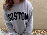 Fucking My Best Friend's Boyfriend While She's in Another Room 1/16