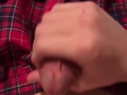 Was bored so decided to edge myself(with sound) 13/16