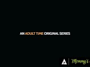  - Angry Stud Fucks Hot Stepmom Siri Dahl In Front Of Rude & Powerless Stepdad! CUCKOLD 1/16