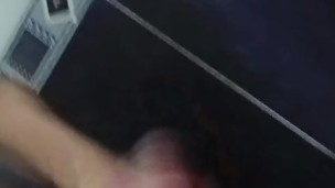 Semen mientras me baño 🫣