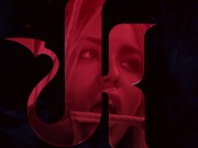 Lily LaBeau in Grueling Predicament Bondage And Made To Cum 15/16