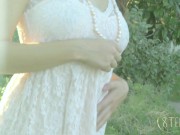 8teenhub - Aidra Foxx is about as seductive as they come 14/16