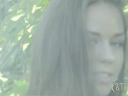 8teenhub - Aidra Foxx is about as seductive as they come 16/16