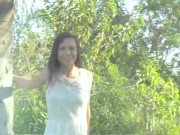 8teenhub - Aidra Foxx is about as seductive as they come 4/16