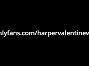 Riding my dildo - Preview 16/16