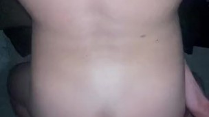 Bareback BF Fuck